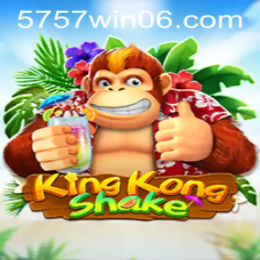 KingKongShake: Uma Aventura Épica em Jogo