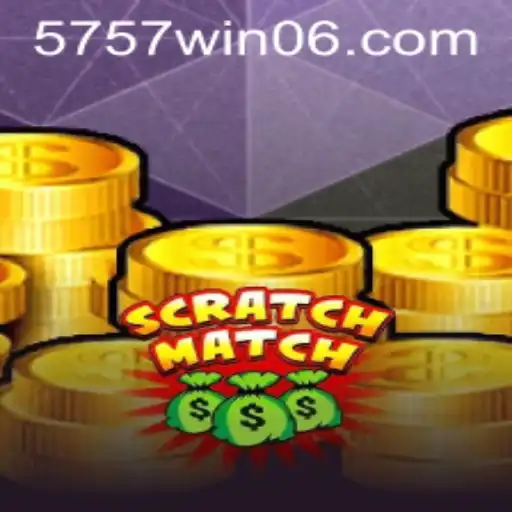 Descubra o Jogo Empolgante ScratchMatch e Sua Palavra-Chave Secreta 5757win