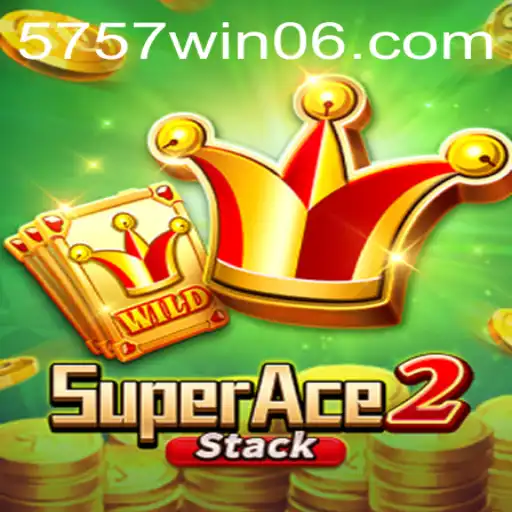 SuperAce2: Uma Viagem Através do Mundo dos Jogos com 5757win