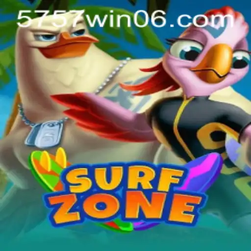 Explorando o Mundo de SurfZone: Como o 5757win Revoluciona a Experiência